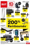 But : des produits remboursés jusqu&rsquo;à 200% jusqu&rsquo;au 29 aout