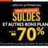 Gratuit sur simple demande des echantillons Lancome Idole et mascara Lash Idole