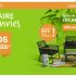 Promo Carburants AUCHAN : 6€ offerts pour 30 litres achetés 25,26 mars et 1 et 2 avril