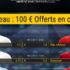 Bon plan bijoux : deux bracelets avec pendentifs pour 19.99€