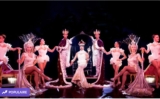 Réduction pour le Cabaret La Venus à Toulouse : 68€ au lieu de 108€ pour 2 !