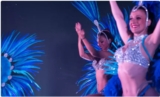 Réduction Cabaret le ShowBiz à Magalas  : 64.9€ pour 2