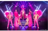 Cabaret Monopolis Avignon  : réduction 64.95€ pour deux (repas + spectacle )