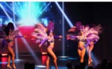 Bon plan  réduction Cabaret Odysseo en Bourgogne à partir de 59€ !