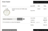 Bon plan parfum : Noa de Cacharel en vapo 100ml à moins de 35 euros