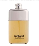 Bon plan parfum : Cacharel pour l&rsquo;homme à moitié prix ( 24.5€ en 50ml , 38€ en 100ml)