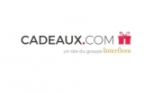 Code promo CADEAUX.COM : 20% de réduction sur tout