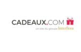 Code promo CADEAUX.COM : 20% de réduction sur tout
