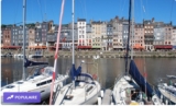 Bon plan hotel Balladins Caen Memorial à partir de 50€ la nuit !