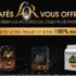 Abonnement magazine Lui à 7€ les 10 numéros (75% de réduction )