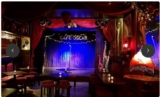 Bon plan réduction cabaret Café Oscar à Paris : 24.9€ pour deux
