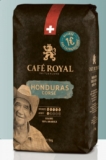 Café Royal :  20% de réduction sur les cafés en grains du Honduras