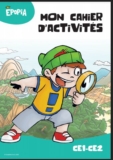 Gratuit : des cahiers d&rsquo;activités pour les enfants de la GS au CM2 avec EPOPIA