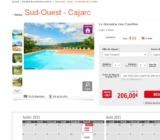 Vacances Location 4 juillet pas chère à moins de 250 euros dans le Lot