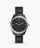 Montre Fossil Caleigh  femmes à 44€ au lieu de 149€