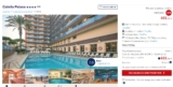 Vacances pas chère : 655-827€ pour deux adultes + 1 enfant en DP en hotel 4 etoiles en juillet  en Espagne