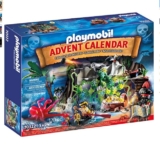 Imbattable : le calendrier de l&rsquo;avent Playmobil Pirates à moins de 10€ !