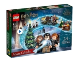 Nouveau Calendrier de l&rsquo;Avent Lego Harry Potter 76390 en promo à 19.5€ !!