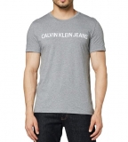 Tee shirt Calvin Klein Jeans en solde à 13.45€