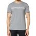 Tee shirt Tommy Hilfiger Flag Side hommes à 15.95€