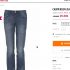 jeans hommes meltin pot à moins de 28 euros port inclus