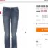 Bon plan mode: 90 pourcent de remise sur excedence sur 200 articles