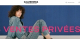 Calzedonia vente privée présoldes : jusqu’à 50% de réduction