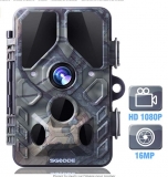 Camera de chasse SGODDE pas chère à 34€ seulement