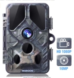 Camera de chasse SGODDE pas chère à 34€ seulement