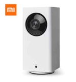 Pas chères: la caméra wifi de surveillance XIAOMI DAFANG à 19€