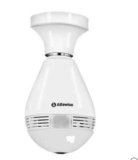 Moins de 20€ la caméra wifi Alfawise JD – T8610 – Q2 de surveillance