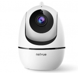 Bon plan Camera wifi Netvue 1080P pas chère à 18.99€