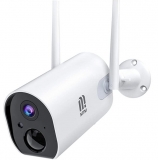 Super affaire :moins de 40€ la camera wifi MTM  avec batterie