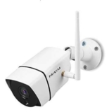 Pas chère à 24.99€ la camera wifi PRIKIM 960P d&rsquo;exterieur