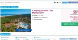 Vacances Septembre à prix cassées  : entre 35 -50€ la semaine !!!