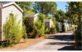 Vacances: moins de 100€ la semaine en mai et debut juin en mobil home à Argeles ( Camping 4etoiles)