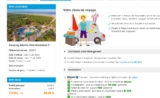Prix de folie: 99€ la semaine du 4 au 11 juillet en mobil home au bord de l&rsquo;Atlantique – TERMINE !!