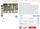 Bon plan vacances: entre 99 et 129€ en mai juin en camping 4 etoiles dans le Gers