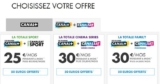 Offres canalplus – canalsat jusqu&rsquo;au 13 mars:  200 euros d&rsquo;avoir et remise sur l&rsquo;abonnement