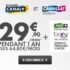 Clé usb 64go à 22 euros port inclu