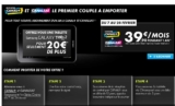 Offres Canalplus / Canalsat de Février 2013
