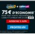 Réduction de 30 pourcent chez quiksilver, roxy, dc shoes .. jusqu&rsquo;au 17 mai
