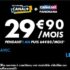 Amazon italie : 10 euros offerts pour l&rsquo;achat d&rsquo;une carte cadeau de 50 euros