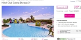Vacances: 339 euros en tout inclus aux Canaries le 13 décembre (Paris , Lyon , Nantes)
