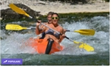 Location  Canoé  Vallon Pont d&rsquo;Arc pas chère  à  partir de 39€ pour 2 personnes sur Groupon