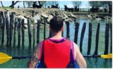Bon plan 40% de réduction sur une balade en Canoé en Camargue – Trott Camargue