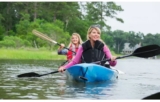 Base De Canoë-Kayak D&rsquo;Haleine – locations moins chères !