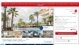Vacances : 719€ pour deux adultes + 1 enfant en DP en hotel 4 etoiles en juillet en Espagne