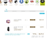 Machine Dolce Gusto Piccolo gratuite pour l&rsquo;achat de 8 paquets de capsules