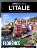 Abonnement pas cher à la revue Carnets de Voyage à 35€ au lieu de 71€